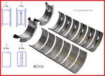 Std Main Bearings Set For 1965 - 1990 Amc Jeep 232 242 258 4.0L Cylinder. Fixed Price $60.67.