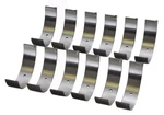 Enginetech Connecting Rod Bearing Set For .25MM .010IN Oversize. Fixed Price $73.99.