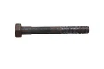 New Oem Ford D5AZ-6345-A Engine Main Bearing Cap Bolt Nos. Fixed Price $19.99.