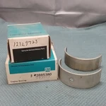 New Genuine Gm 3885380 Main Crankshaft Bearing. Fixed Price $17.98.