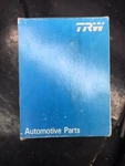 Trw Main Bearings, #MS3266P-10, 360 Chrysler. Fixed Price $50.00.