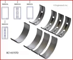 Standard Main Bearings W/ Thrust Washer For 1994-2004 Toyota Truck 3.4L 5VZFE V6. Fixed Price $25.99.