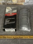 Enginetech BB253J030 Connecting Rod Bearing Set New Old Stock Box. Fixed Price $19.99.