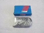 Trw MS-1428 P-.75MM Main Bearing Set Fit Toyota 20R=2189CC. Fixed Price $17.49.