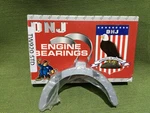 Dnj TW190 Std Thrust Washers For 10-16 Hyundai Kia Accent Rio 1.6L L4 Dohc 16V. Fixed Price $11.99.