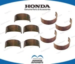 Honda Oem Genuine The Bearings 13343-PRB-A01 X4 13323-PRB-A01 X5 New Set. Fixed Price $202.00.