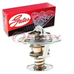 Gates 33938 Engine Coolant Thermostat For V52-99-0003 46748 391180 335-180 Pn. Fixed Price $22.95.