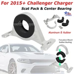 For 2015+DODGE Challenger Charger Scat Pack & Center Bearing Support Solution Us. Fixed Price $41.99.