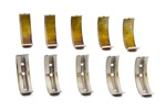 Mahle Original/clevite #MS2095HX Main Bearing Set. Fixed Price $95.99.