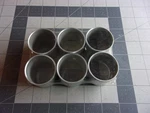 Kmp 1810049C1 (6) Con Rod Bushings Ihc Navistar DT360 DTA360. Fixed Price $65.99.