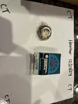 Federal-mogul Tapered Bca Bearings 11590. Fixed Price $13.50.