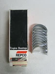 Repco Bearing Set Itm 5M2557 020 For Subaru. Fixed Price $13.30.