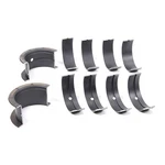 Mahle Original/clevite #MS829HC Coated Main Bearing Set. Fixed Price $174.99.