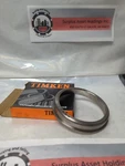 TIMKEN,42620-B,ROLLER Bearing Flanged Cup Nos. Fixed Price $190.00.