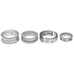 Clevite Crankshaft Main Bearing Set MS-1417A-10; A-series .010". Fixed Price $93.29.