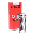 Main Crankshaft Bearing Set Glyco For Bmw M30 2.5L 3.2L 3.3L Std. Fixed Price $153.99.