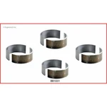 Enginetech Connecting Rod Bearing Set BB1031.25;. Fixed Price $58.36.