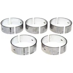 Clevite Engine Connecting Rod Bearing Set CB-1882A-20(5);. Fixed Price $61.81.