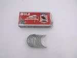 Dnj RB193.30 Oversize Rod Bearing Direct Fit SET/8 For 2011-2016 Hyundai Elantra. Fixed Price $39.05.