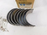 Toyota Corona Celica Hilux 18RC Connecting Rod Bearings +.50MM .020" 1968-74. Fixed Price $12.00.