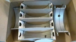 6695M Std. Federal Mogul Main Bearings 116 (1.9 L) 121 (2.0 Ford. Fixed Price $22.99.