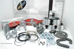 Fits 1966 1967 Ford Bronco Ranchero 289 4.7L V8 16V 2BBL- Engine Rebuild Kit. Fixed Price $370.00.