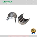 Fits Mini Cooper 1.6 Engine Crankshaft Main Bearings Set Std Size - Brand New. Fixed Price $51.55.