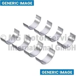 Connecting Rod Bearing Fits Khd Federal Deutz-fahr Kolbenschmidt 78276600. Fixed Price $20.83.