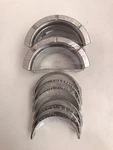 Main Bearing Set .010 Chevrolet Gmc 200 229 4.3 V6 1978-2013 Size. Fixed Price $34.99.
