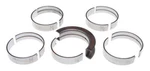 Engine Crankshaft Main Bearing Fits 2003-2010 Ford E-350 Super Duty F-250. Fixed Price $122.80.
