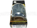 Acl 4B1630H-STD Race Series Con Rod Bearings For Nissan 180SX CA18DET. Fixed Price $52.88.