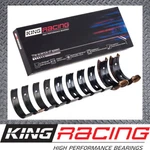 King Racing +001 Set Of 4 Main Bearings Suits Holden LG2 (L27) 3.8 Litre. Fixed Price $101.88.