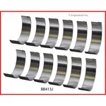 Enginetech Connecting Rod Bearing Set BB413JSTD;. Fixed Price $46.40.