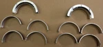 1992 Ford Crown Victoria Crankshaft Main Bearing XW7Z6D309BSA Nos Oem. Fixed Price $40.00.