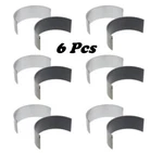 Pack - A4720300960 Connecting Rod Bearing For Detroit Diesel DD15. Fixed Price $399.00.