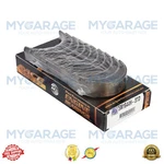 Acl High Performance Main Bearing Set Vw/audi 1781CC/1984CC #5M1644H-STD. Fixed Price $82.19.
