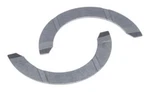 Engine Crankshaft Thrust Washer Set Clevite TW-615S. Fixed Price $26.98.