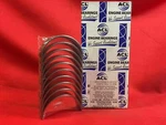 Acl 55MM Main Bearings For H22A4 5M1957A-STD. Fixed Price $28.95.