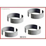 Enginetech Connecting Rod Bearing Set BB1015STD;. Fixed Price $51.84.