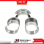 02-06 Main Bearings Set For Mini Cooper 1.6L L4 Sohc 16V Dnj MB825. Fixed Price $77.99.