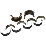 Clevite MS-829H-9 Engine Crankshaft Main Bearing Set. Fixed Price $119.99.