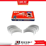 11-16 Rod Bearings Set Std Size For Hyundai 1.8L-2.0L L4 Dohc 16V N/r Dnj RB193A. Fixed Price $47.99.