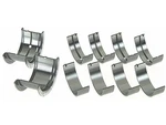 Sealed Power Main Bearing Set Fits Pontiac Firebird 1977-1997 95ZRYJZG. Fixed Price $74.04.