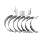 Dnj RB4308.10 Rod Bearing Set .25MM Fits 2014-2022 Chevrolet Silverado 1500. Fixed Price $38.99.