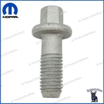 Hex Flange Head Bolt Mounting Oem Mopar 68147092AA. Fixed Price $7.50.