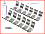 .25MM Rod Bearings Set For Amc Chevy Isuzu 2.8L 173 3.1L 189 3.4L 207. Fixed Price $27.61.