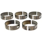 Clevite Crankshaft Main Bearing Set MS-2227H; H-series Standard. Fixed Price $118.50.