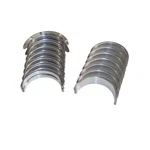 Dnj MB3190.30 Main Bearing Set .76MM Fits 2002-2009 Chevrolet Trailblazer. Fixed Price $133.99.
