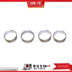 81-06 Camshaft Bearing Set For Dodge Cherokee 2.5L-4.2L L4 Ohv 8V Dnj CB1122. Fixed Price $21.99.