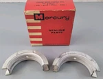 New 1958 Edsel 410 Crankshaft Main Center Bearing, E475 Engine EDF-6337-B Blue. Fixed Price $59.99.